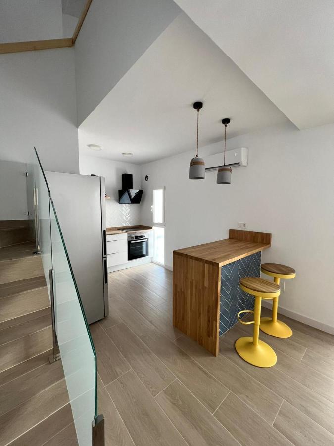 Apartment Buganvilla Roquetas de Mar