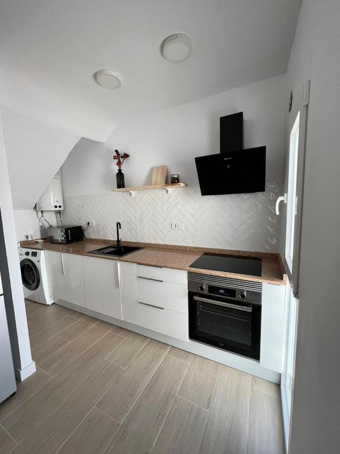 Apartment Buganvilla *