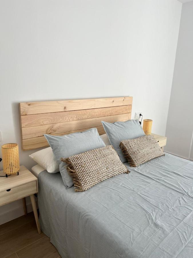 Apartment Buganvilla Roquetas de Mar