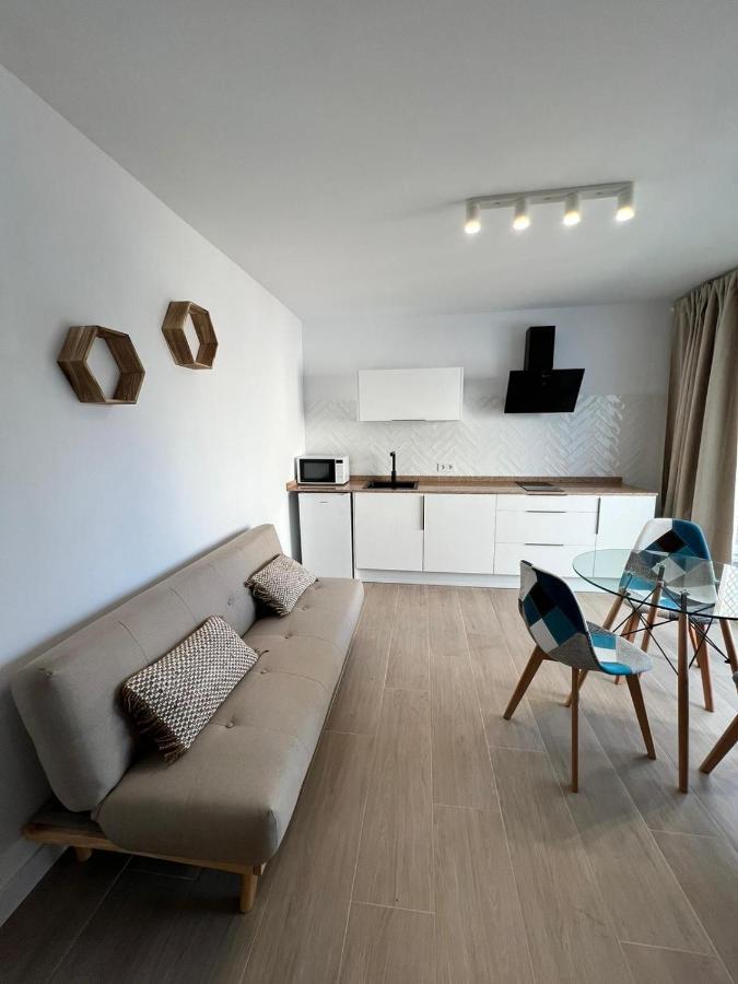 Buganvilla Apartment *