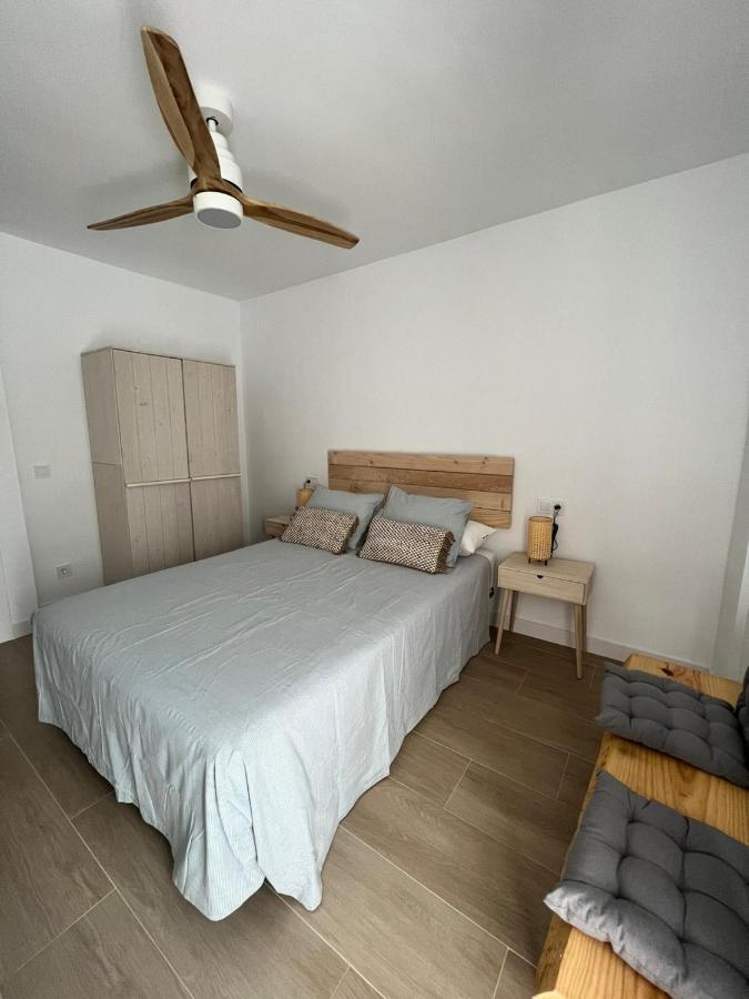 Apartment Buganvilla *