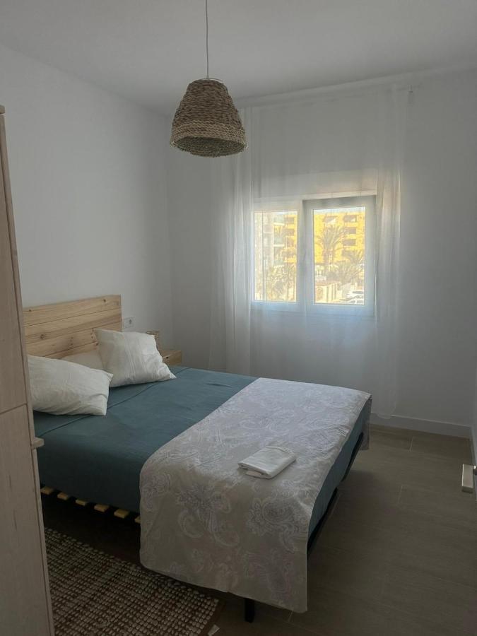 Apartment Buganvilla *