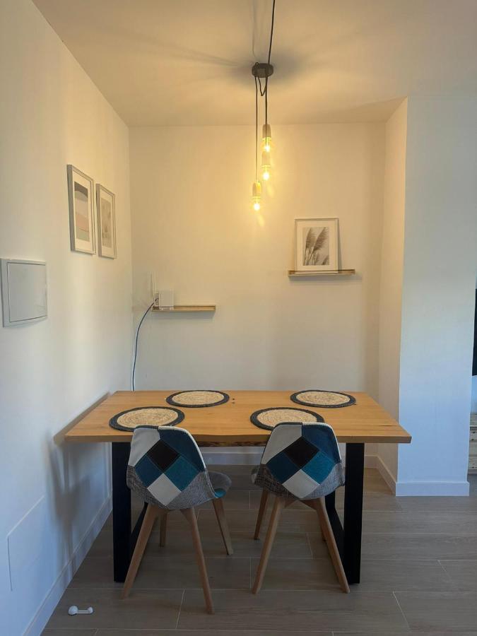 Buganvilla Apartment