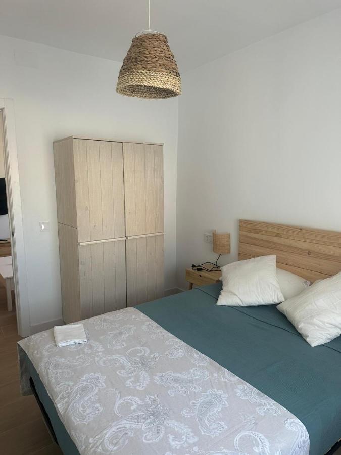 Buganvilla Apartment Roquetas de Mar