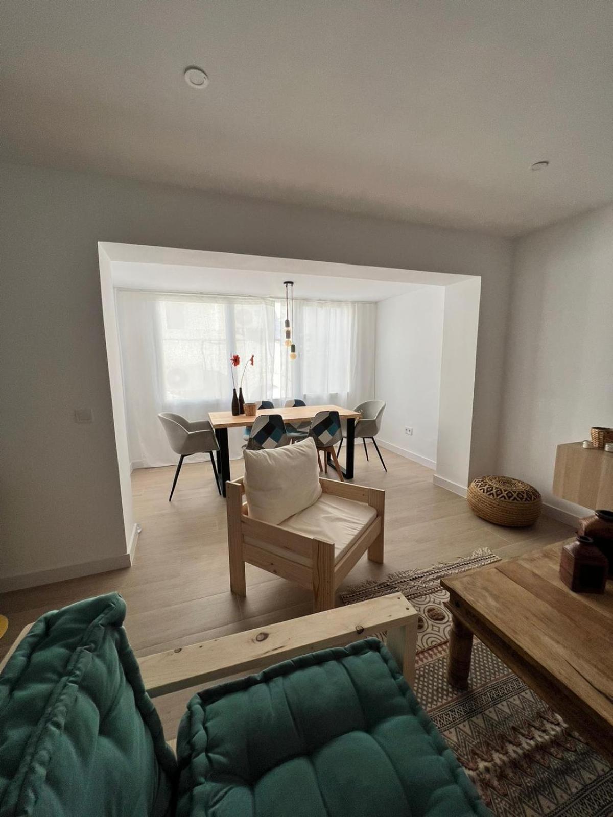 Buganvilla Apartment