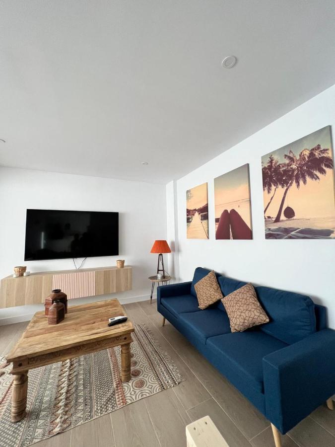 Apartament Buganvilla *