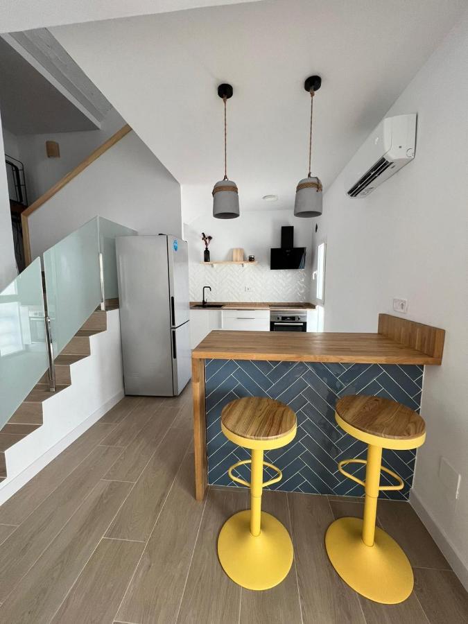 Buganvilla Apartment *