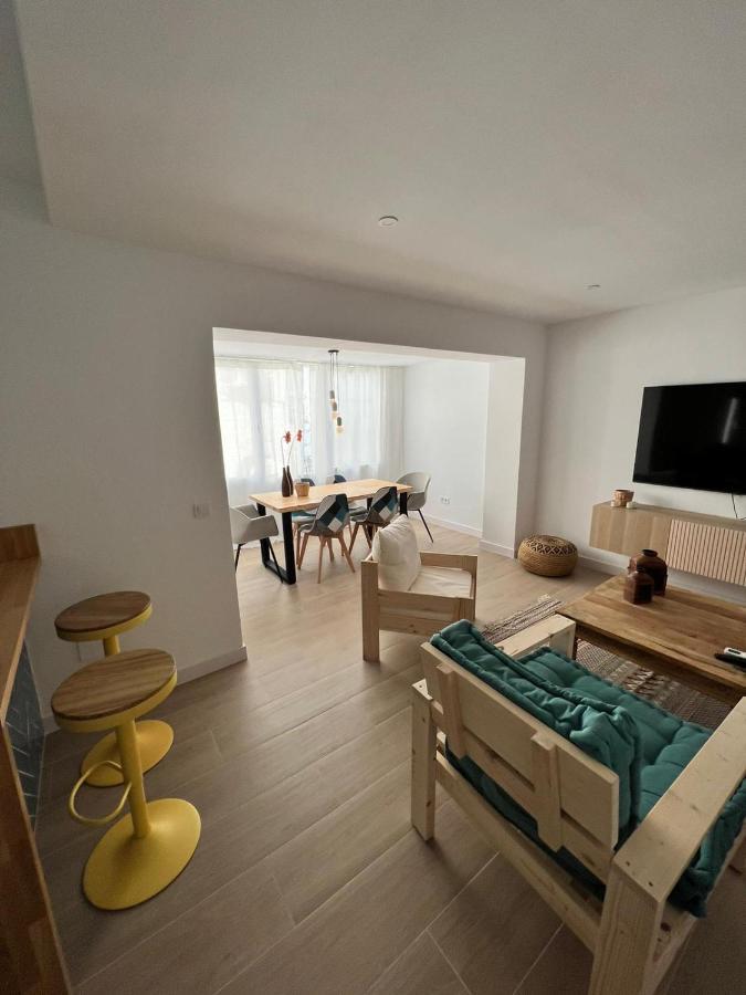 Buganvilla Apartment Roquetas de Mar