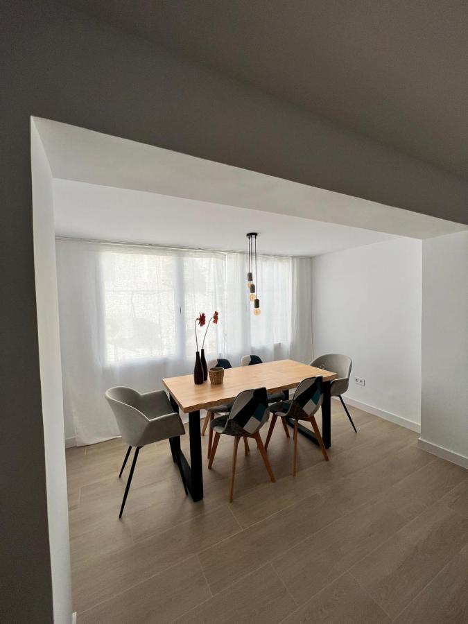 Apartment Buganvilla *