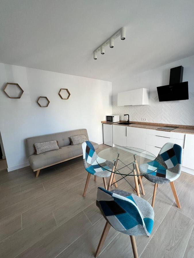 Buganvilla Apartment *
