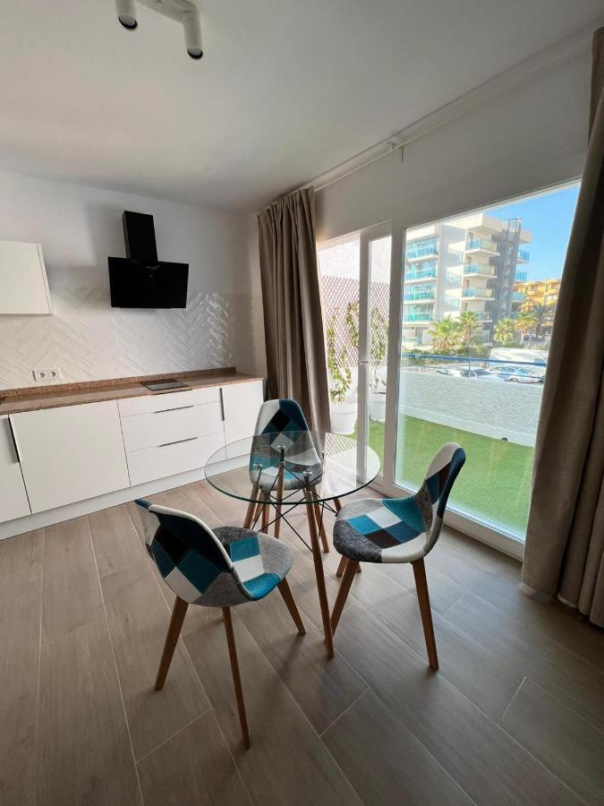 Buganvilla Apartment