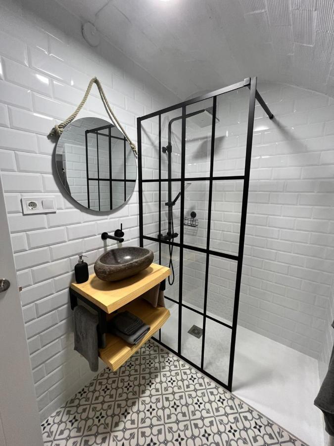Apartment Buganvilla