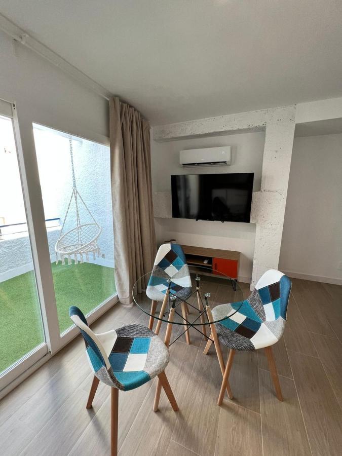 Apartment Buganvilla