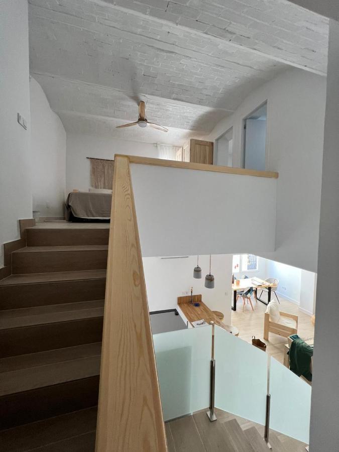 Apartment Buganvilla *