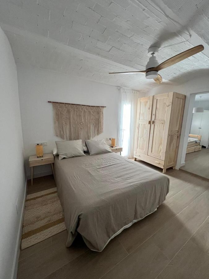 Apartment Buganvilla
