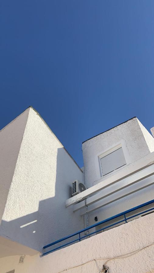 Apartment Buganvilla