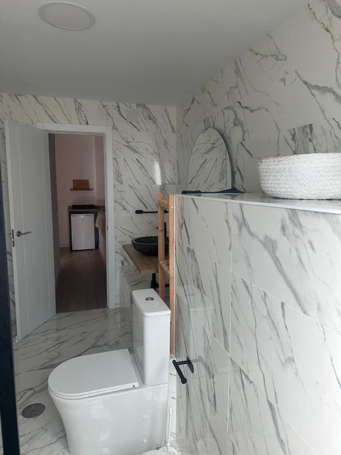 Apartment Buganvilla Roquetas de Mar