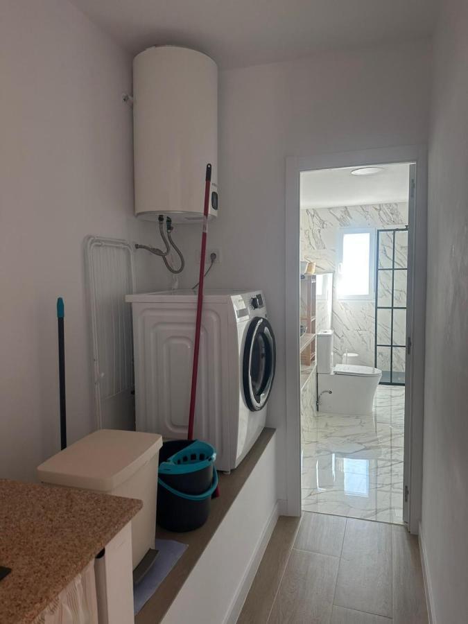 Apartment Buganvilla *