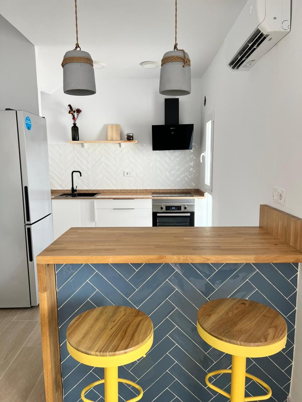 Apartment Buganvilla
