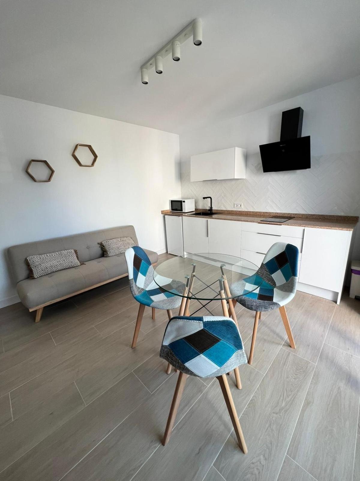 Buganvilla Apartment *