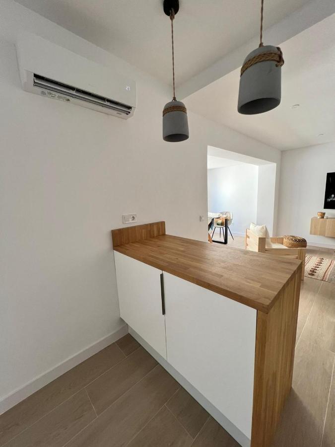 Buganvilla Apartamento Roquetas de Mar